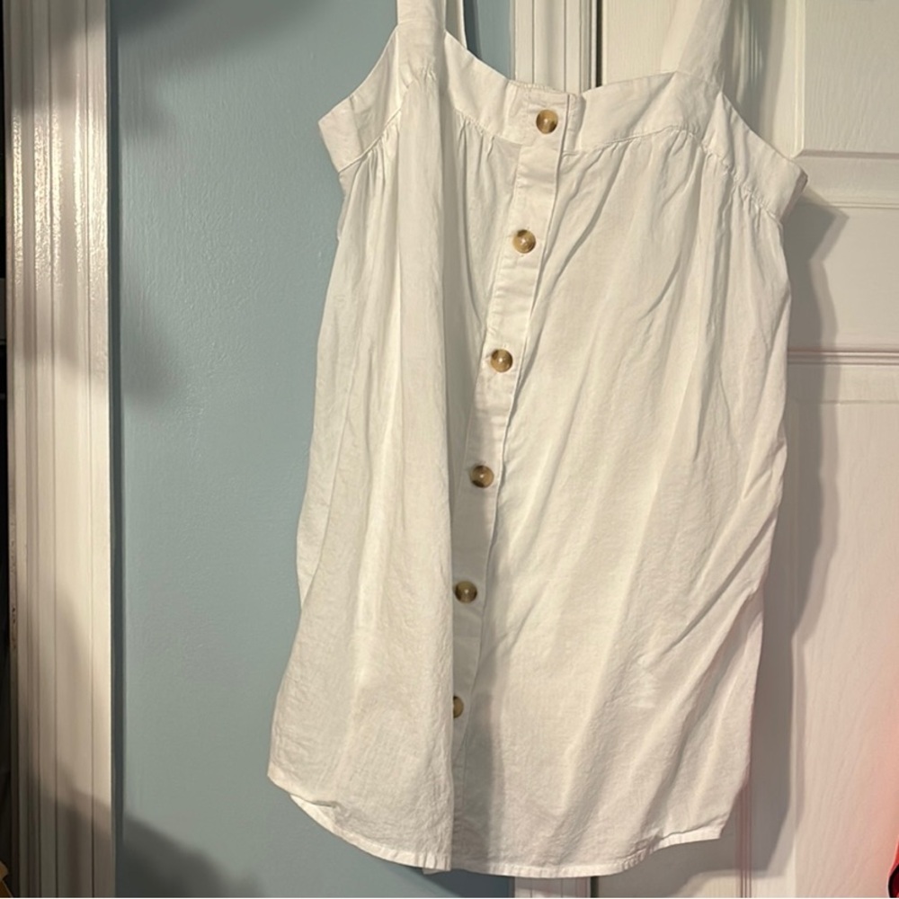 Maternity shirt M